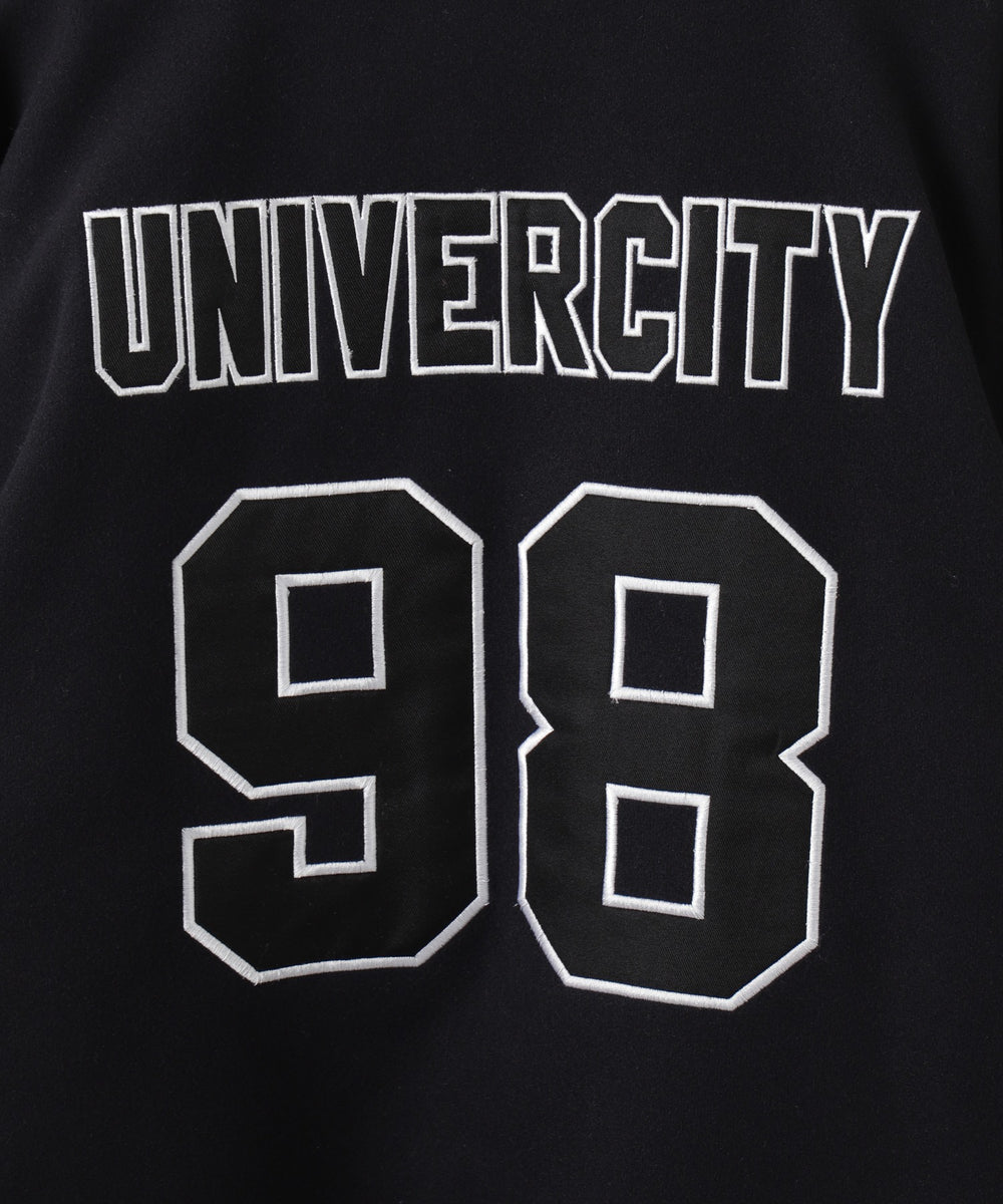 バックナンバリングビッグスタジャン