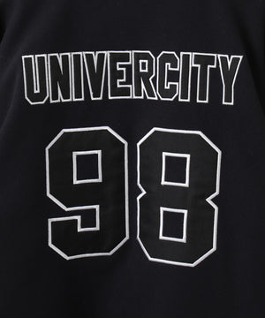 バックナンバリングビッグスタジャン