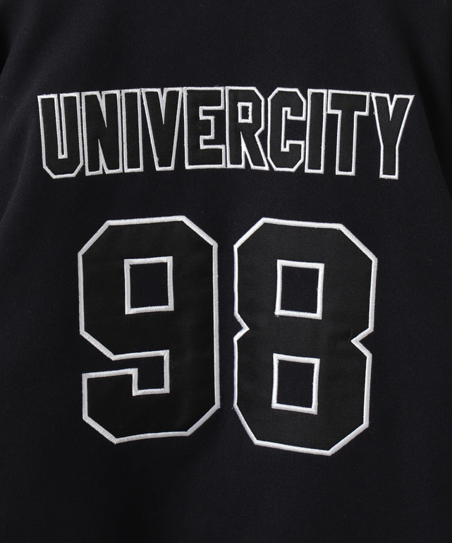 バックナンバリングビッグスタジャン