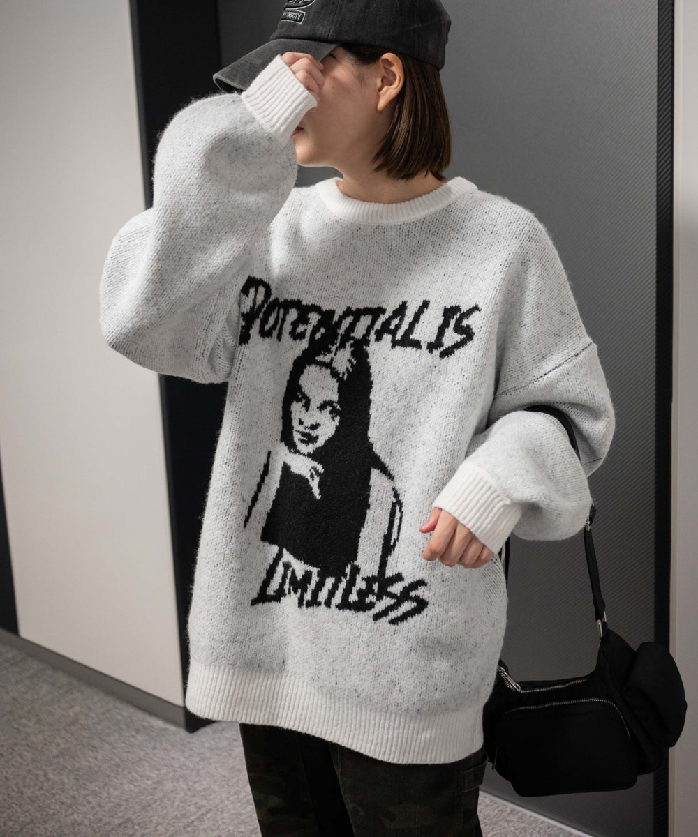 柄1 モデル:155cm F着用