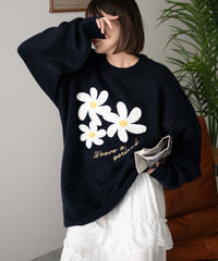 柄3／フラワーサガラ / F