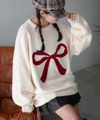 柄4／リボンサガラ / F