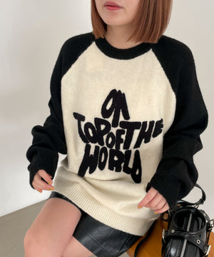 柄7 モデル：155cm F着用