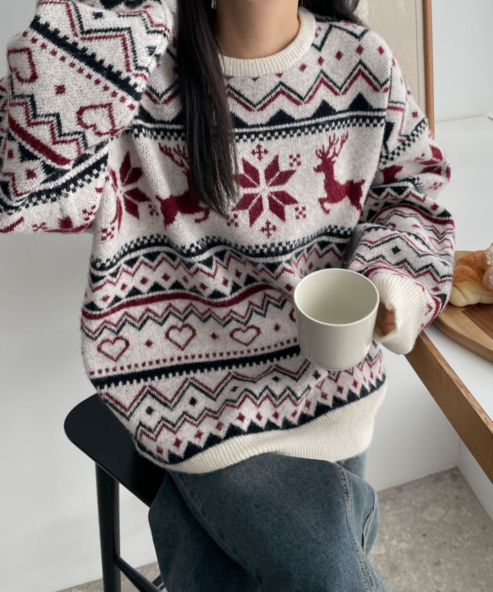 柄9 モデル：155cm F着用