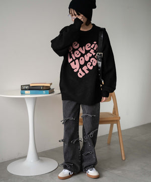 柄6 モデル:155cm F着用