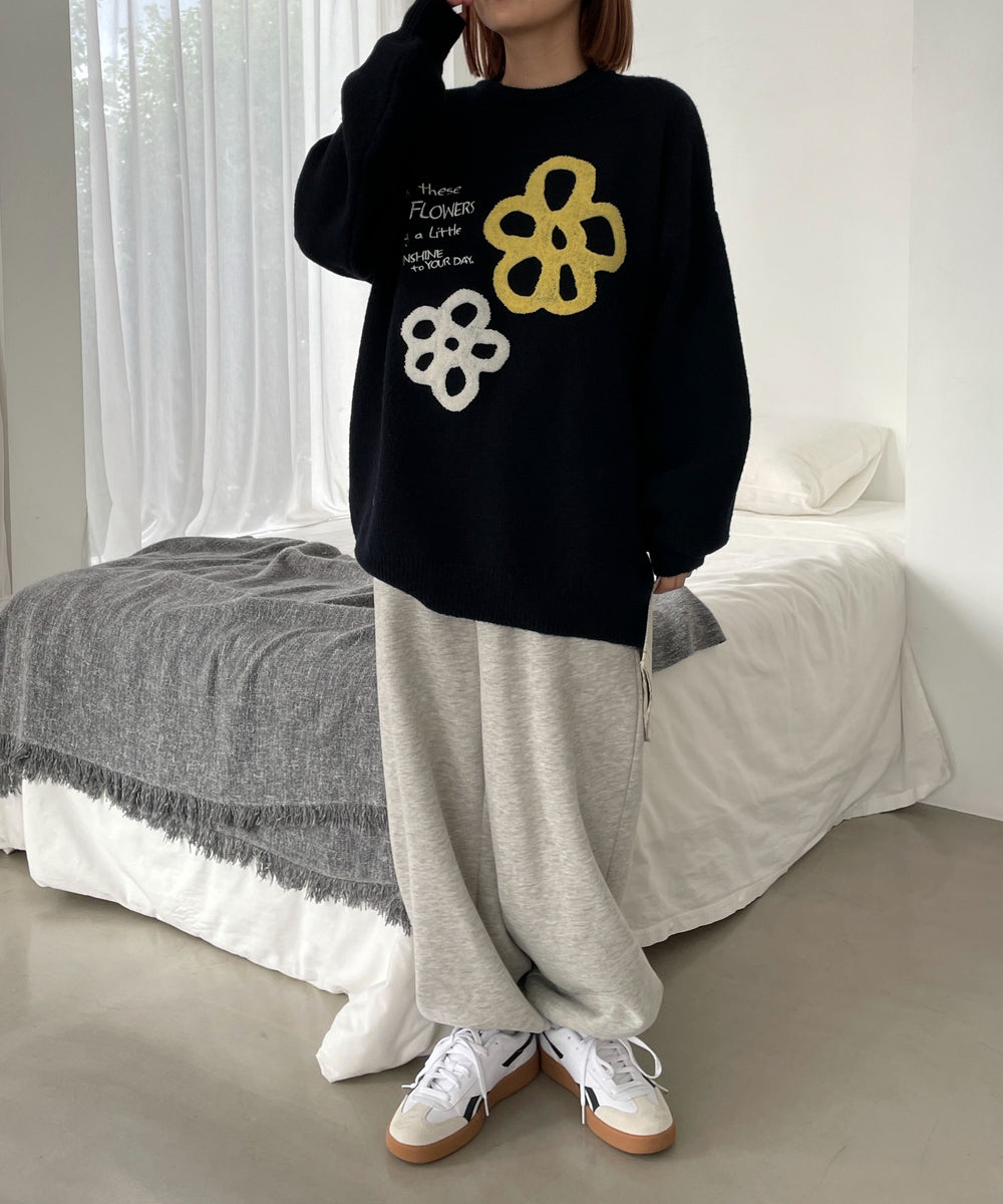 柄13 モデル：155cm F着用