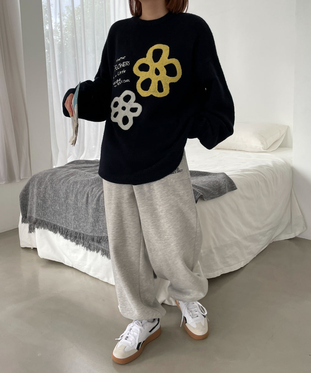 柄13 モデル：155cm F着用