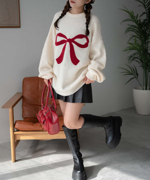 柄4 モデル:155cm F着用