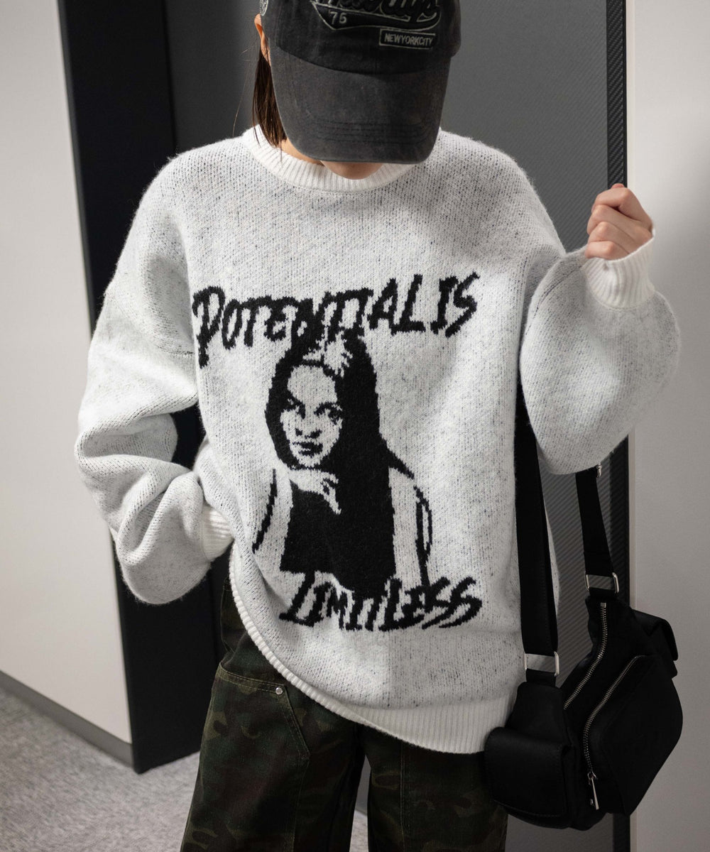 柄1 モデル:155cm F着用