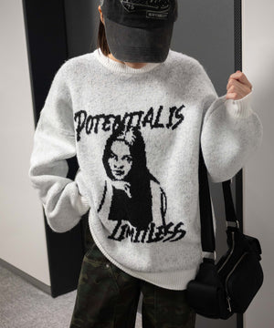 柄1 モデル:155cm F着用