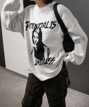 柄1 モデル:155cm F着用