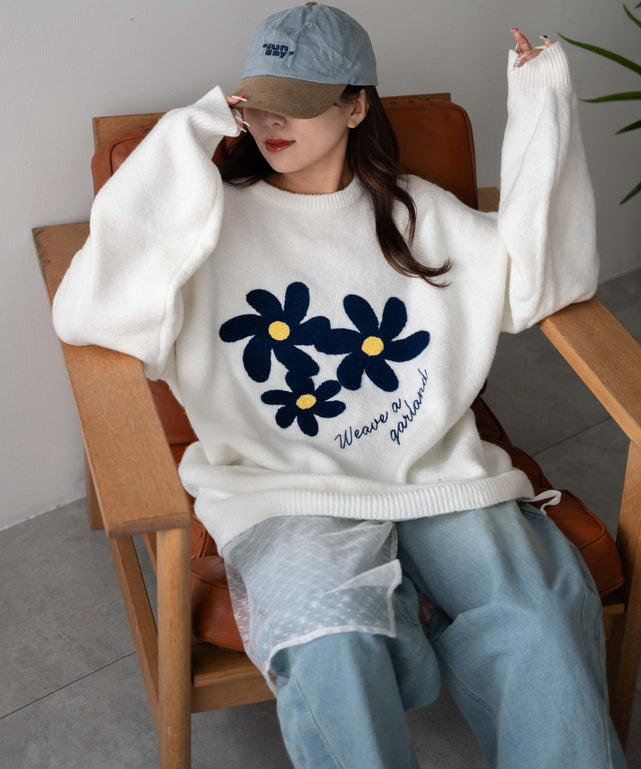 柄2 モデル:155cm F着用