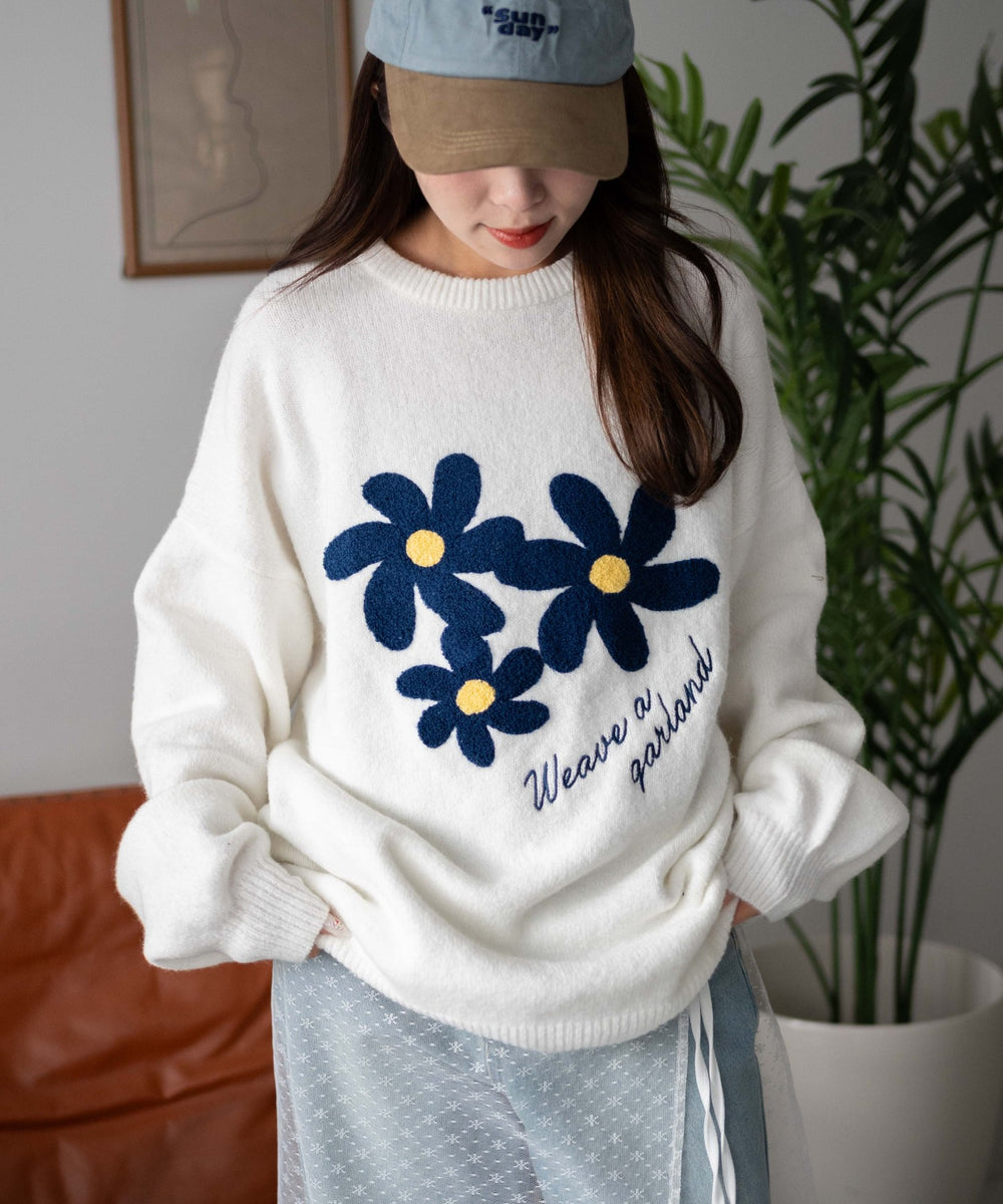 柄2 モデル:155cm F着用