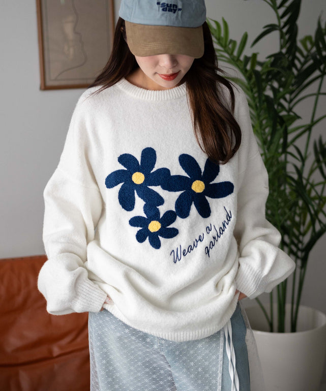 柄2 モデル:155cm F着用