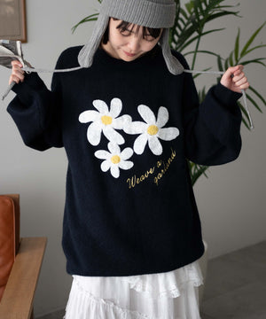 柄3 モデル:155cm F着用