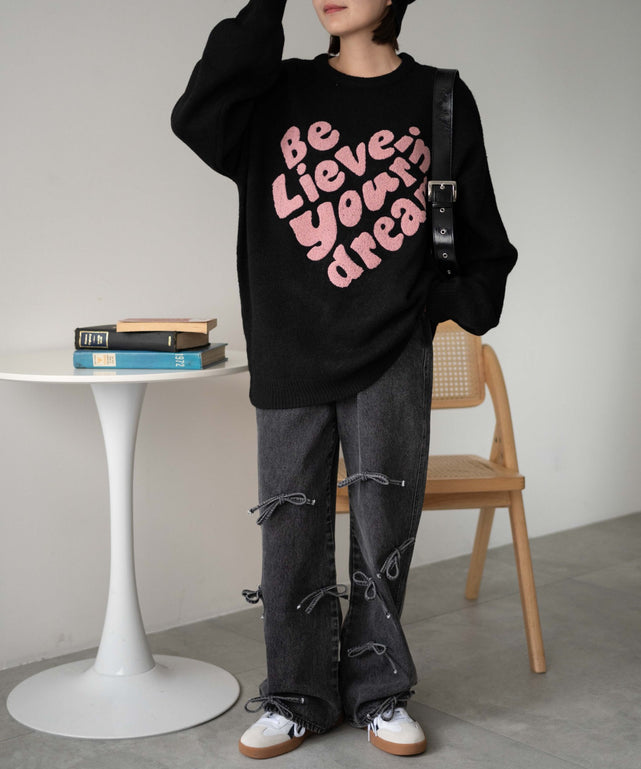 柄6 モデル:155cm F着用