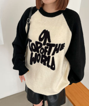 柄7 モデル：155cm F着用