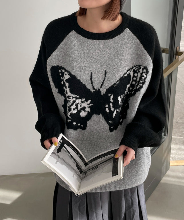 柄10 モデル：155cm F着用