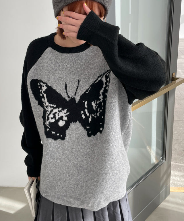 柄10 モデル：155cm F着用