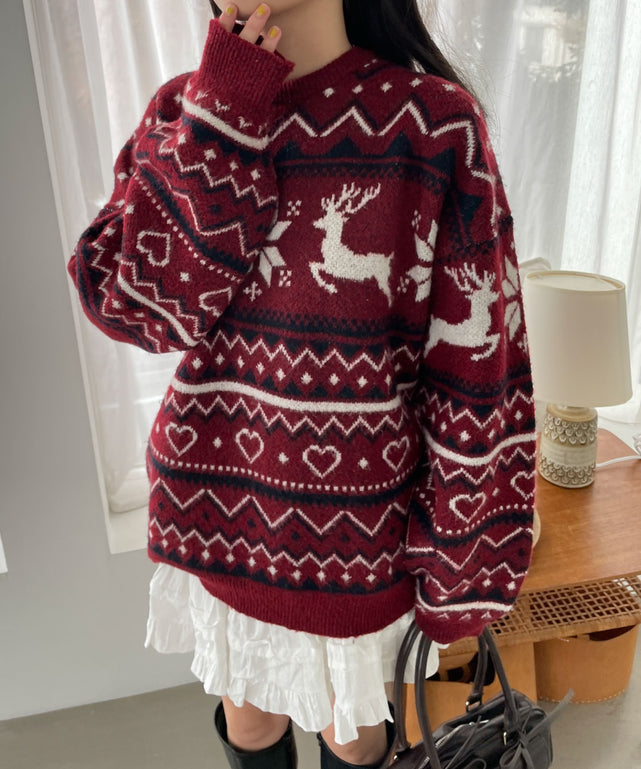 柄11 モデル：155cm F着用