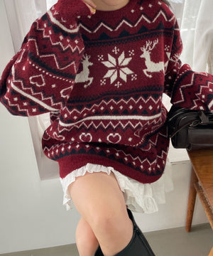 柄11 モデル：155cm F着用