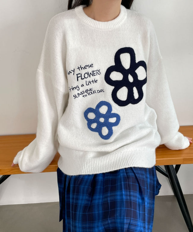 柄12 モデル：155cm F着用