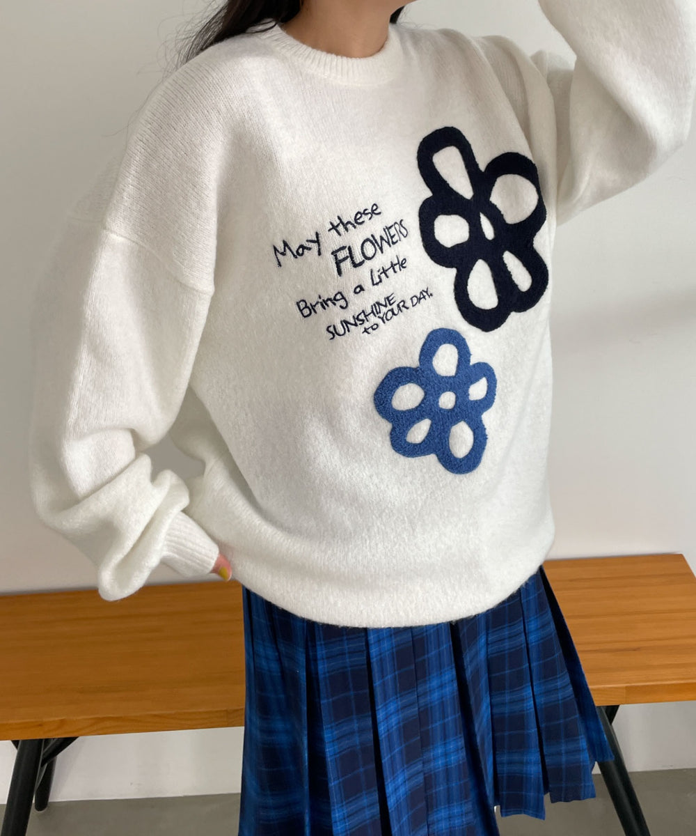 柄12 モデル：155cm F着用