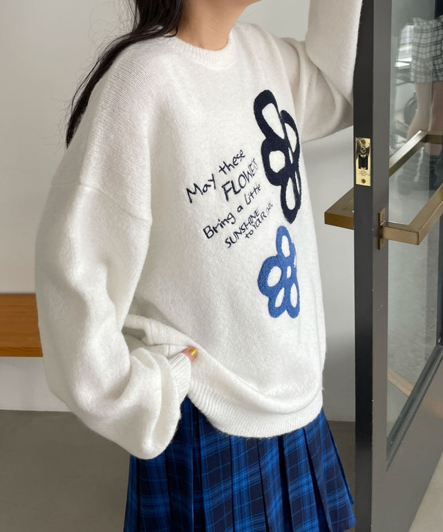 柄12 モデル：155cm F着用