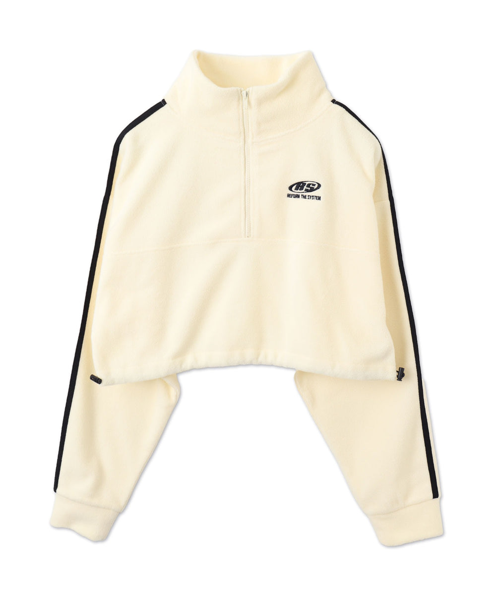 ホワイトアイボリー