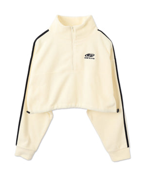 ホワイトアイボリー