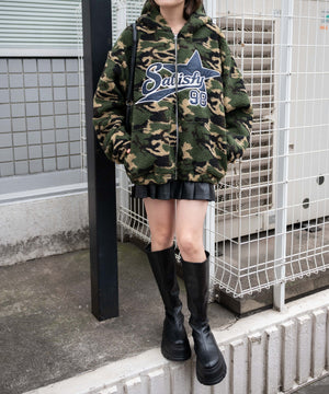 柄1 モデル：155cm F着用