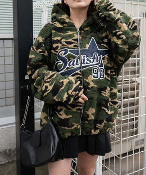 柄1 モデル：155cm F着用