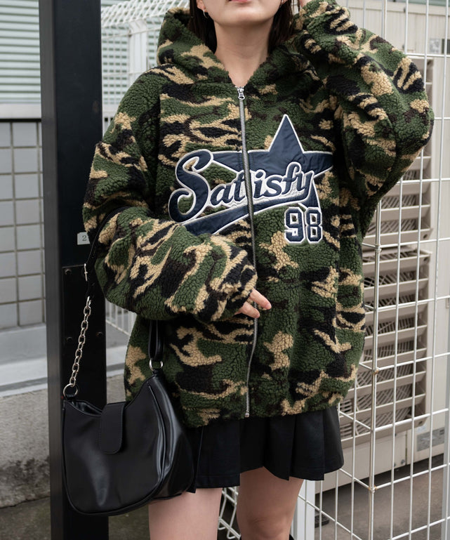 柄1 モデル：155cm F着用