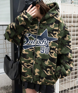 柄1 モデル：155cm F着用