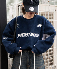 ネイビー / F