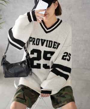 ホワイトアイボリー　モデル:155cm F着用