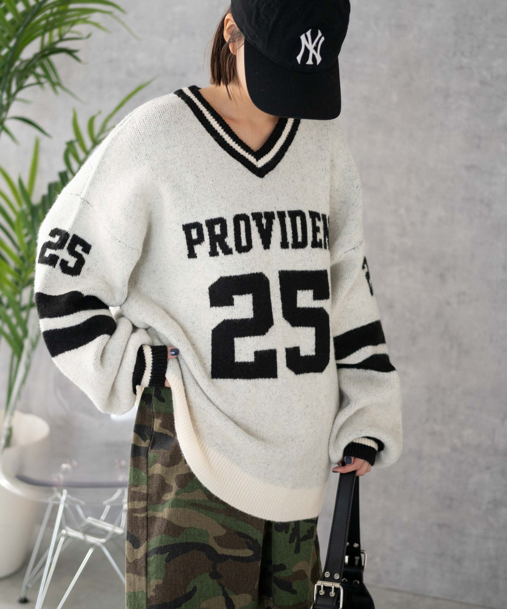 ホワイトアイボリー　モデル:155cm F着用