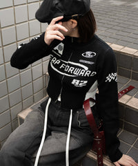 ブラック / F