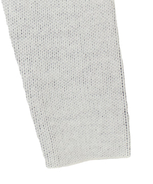 WZIPレーシングニットトップス