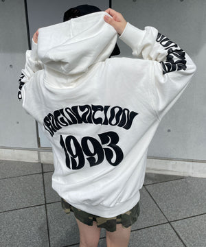 ホワイト 　モデル:155cm F着用