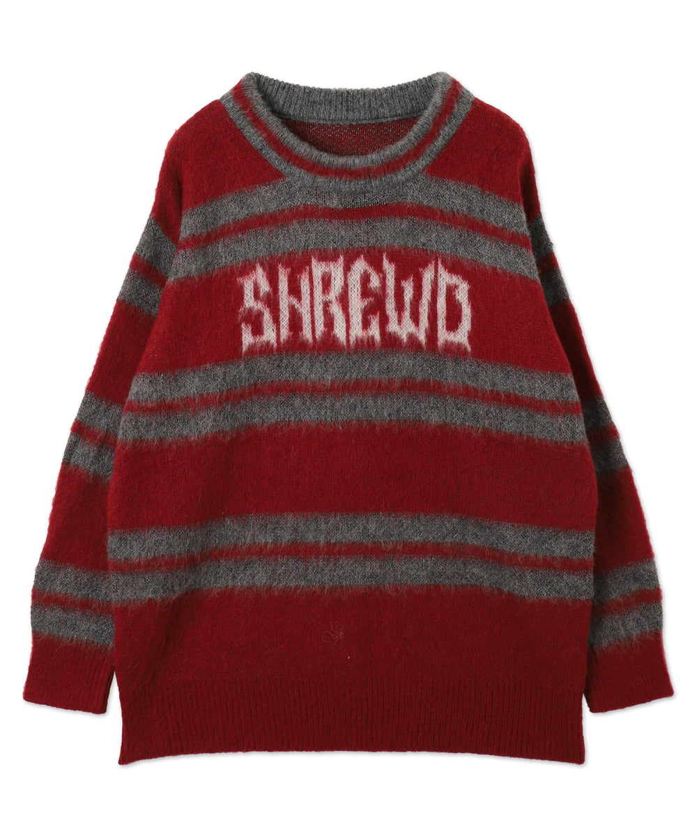 レッドボーダー