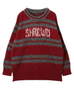 レッドボーダー