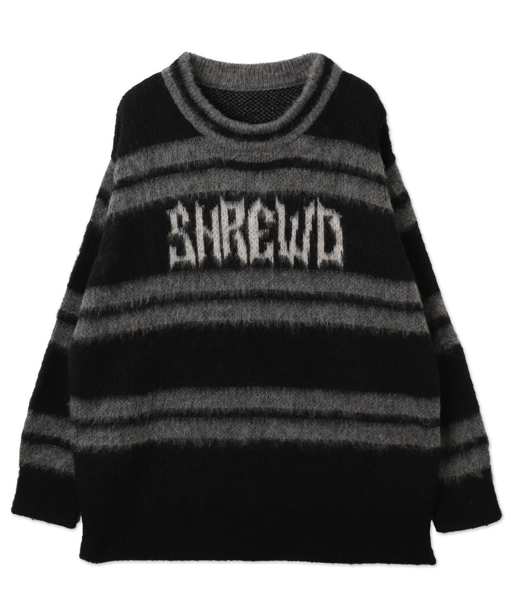 ブラックボーダー