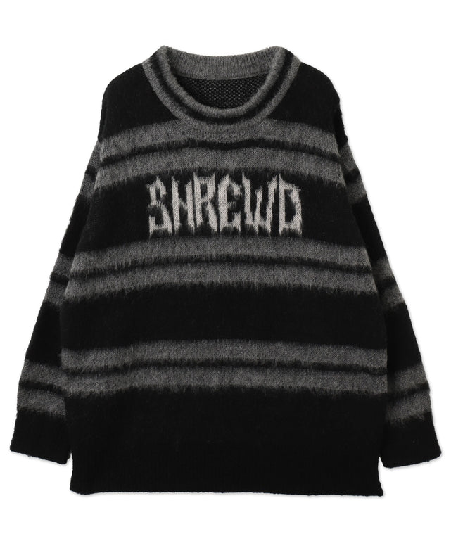 ブラックボーダー