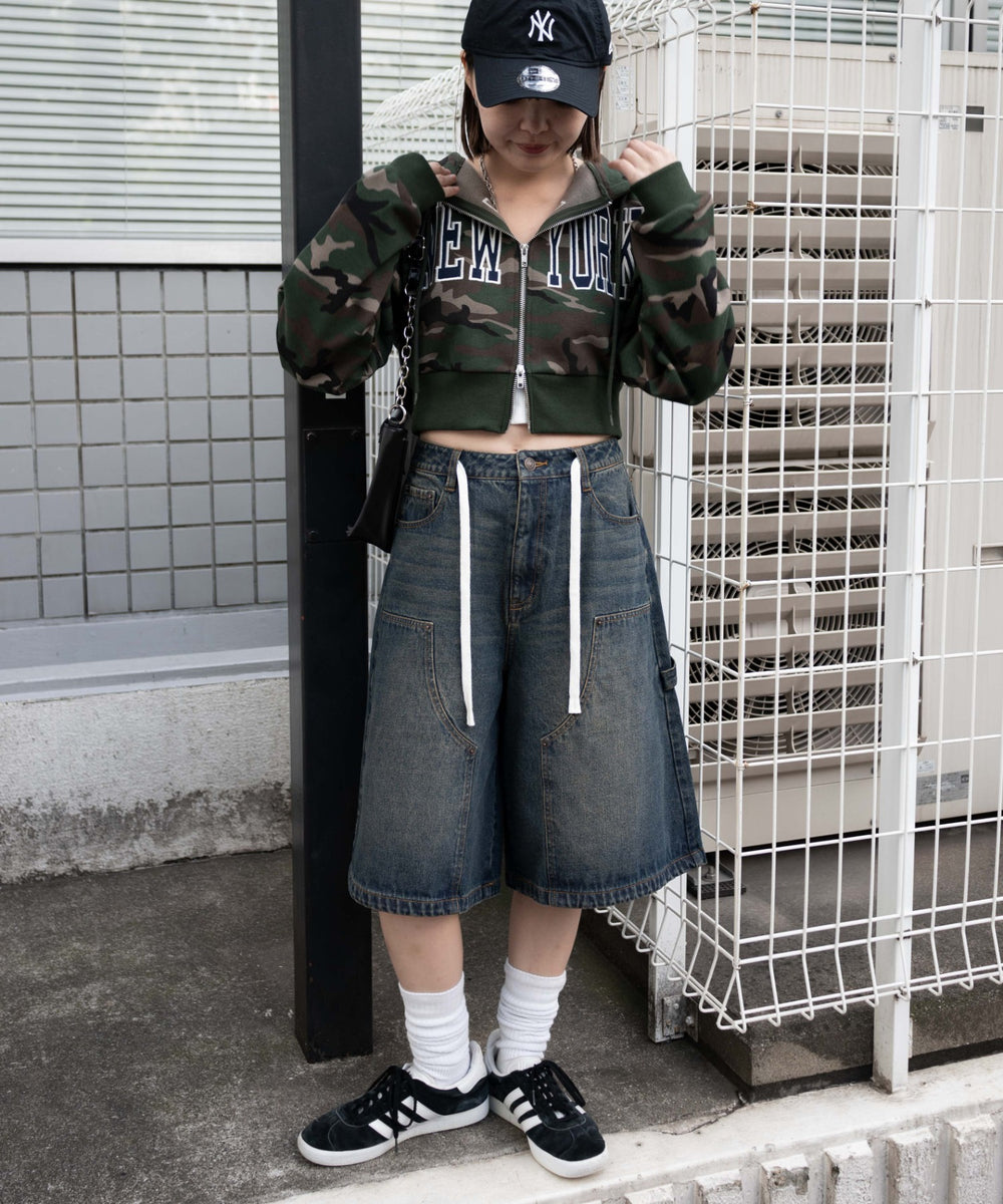 柄1　モデル:155cm F着用