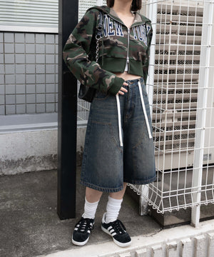 柄1　モデル:155cm F着用