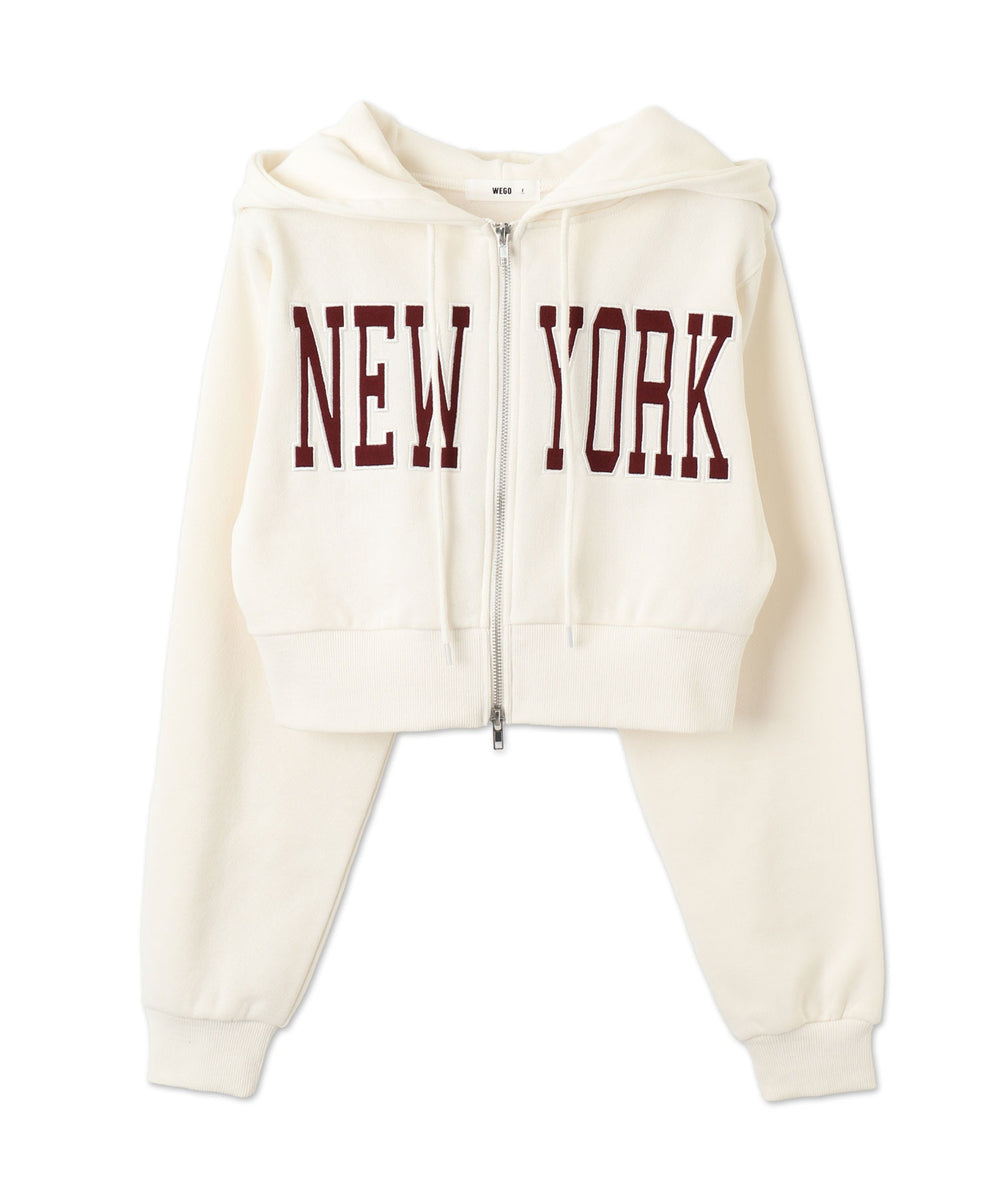 ホワイトアイボリー