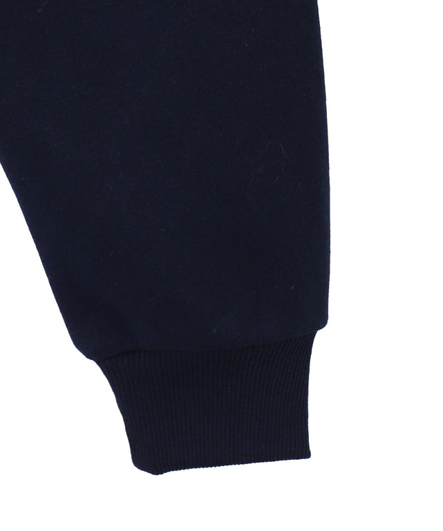 NEWYORK裏起毛ZIPパーカー