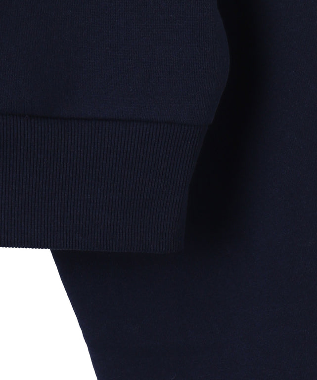 NEWYORK裏起毛ZIPパーカー