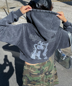 柄1 モデル：155cm F着用